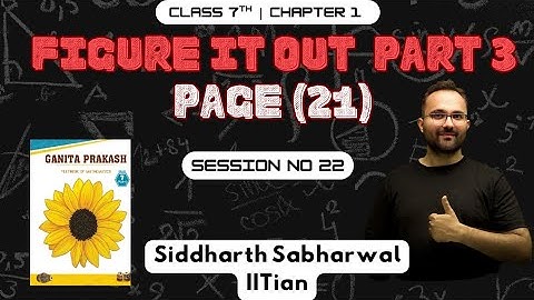 Class 7 Maths Ganita Prakash Solutions | Chapter 1 Large Numbers Around Us | Page 21