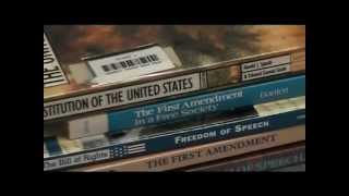 The First Amendment and You! C-Span Student Cam 2012