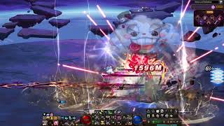 DFO: Witch vs Venus Advent in 5 minutes