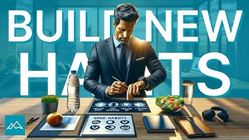 Mastering Your Habits: 10 Steps to Apply the 21/90 Rule for Lasting Change!