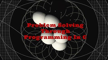 Problem Solving through Programming in C ASSIGNMENT 3 ANSWERS 2025 | Jan Week 3 Quiz | NPTEL
