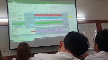 How to calculate Port Single Index Model in excel file part 1