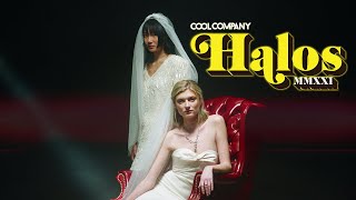 Cool Company - Halos |  Video Resimi