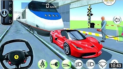 Engine Failure on Havana Aircraft - Flight Sim 2018 - Android Gameplay