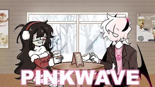 Pinkwave but Niervin and Selever sings it (FNF Pinkwave Cover)