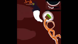 Alan Becker Fanart Episode 25 - Ultimate Weapon Speedpaint