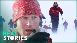 Walk With the Wounded: Prince Harry's Arctic Adventure