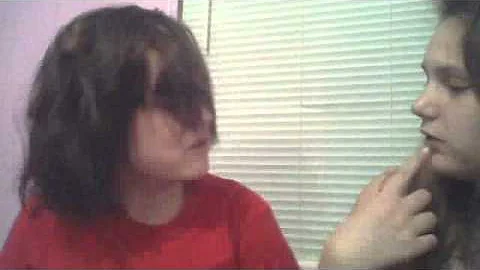 meaghan and megan the walrus