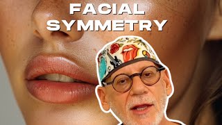 Debunking Facial Symmetry