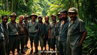 Henry Ford’s $290M Amazon Failure: The Story of Fordlândia