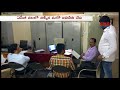 ACB raids on Medchal Sub Registrar Kishan Prasad's houses