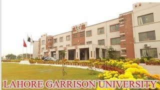 Download Lahore Garrison University Lgu Documentary Video MP3 Lahore Garrison University Lgu Documentary