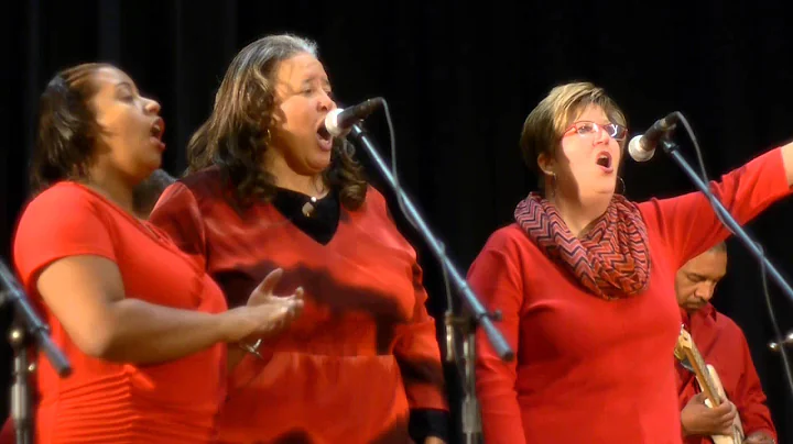 Teresa K  Roberson Unity Prayer Service