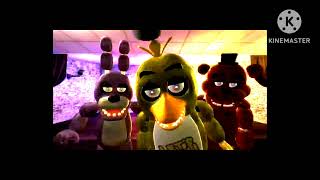 Eerie Ambience Fnaf 1 Original Soundtrack Game 🎮 Resimi