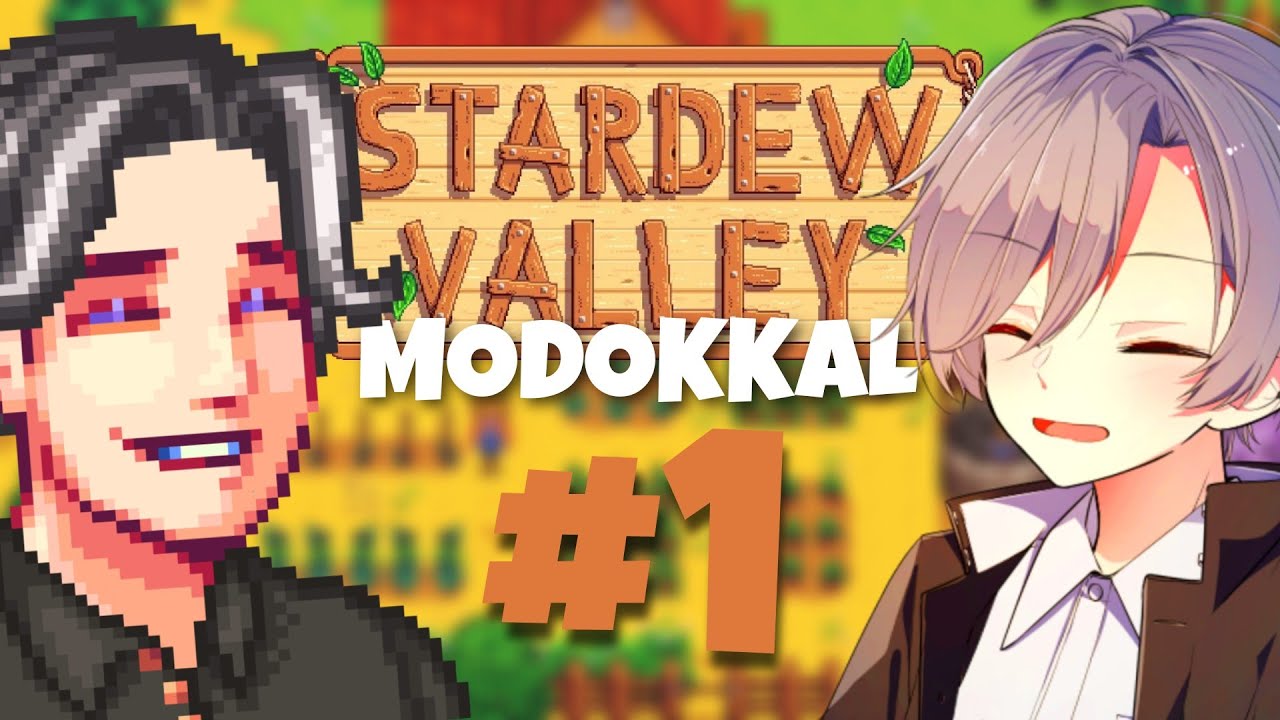 10 Nap Modos Stardew Valley-ben