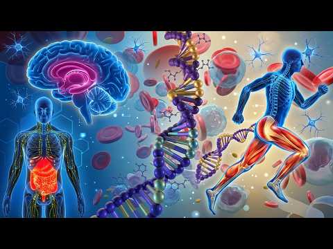 432 Hz + 528 Hz — Fall Asleep in Minutes with This Sound