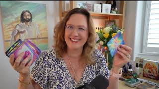 Metatron Mondays - A Wake Up Call/ Rant (not sorry) - Wildfires, No 10