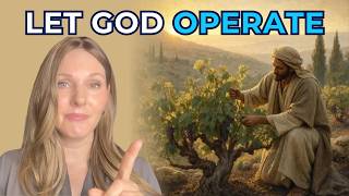 What God May Want You to Cut Out of Your Life