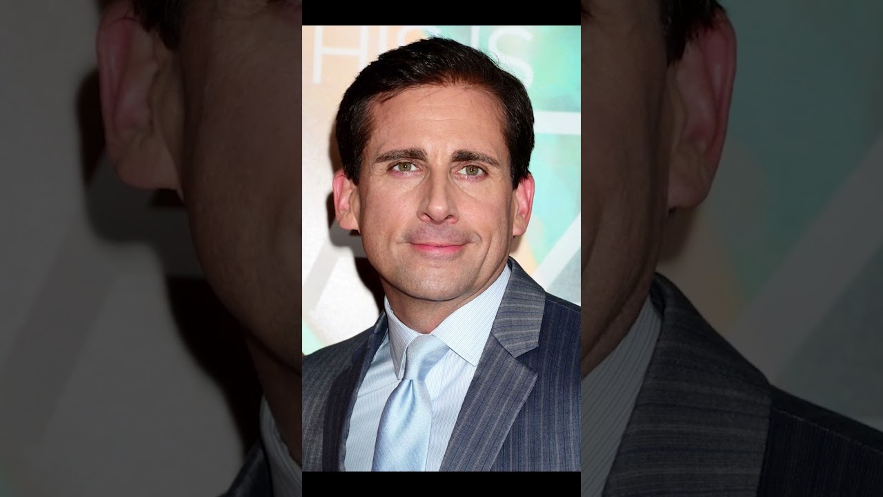 Стив Карелл — История любви, которая началась как шутка