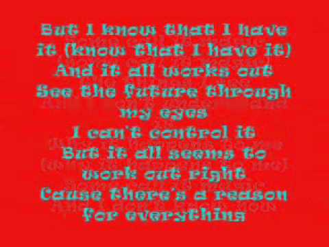 Raven Symone - Some Call It Magic