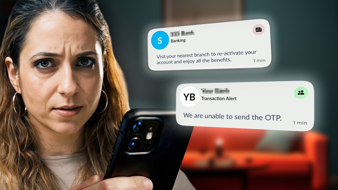 I Surveyed 100 NRIs—Here's Why 87% Say Banking in India is a Nightmare