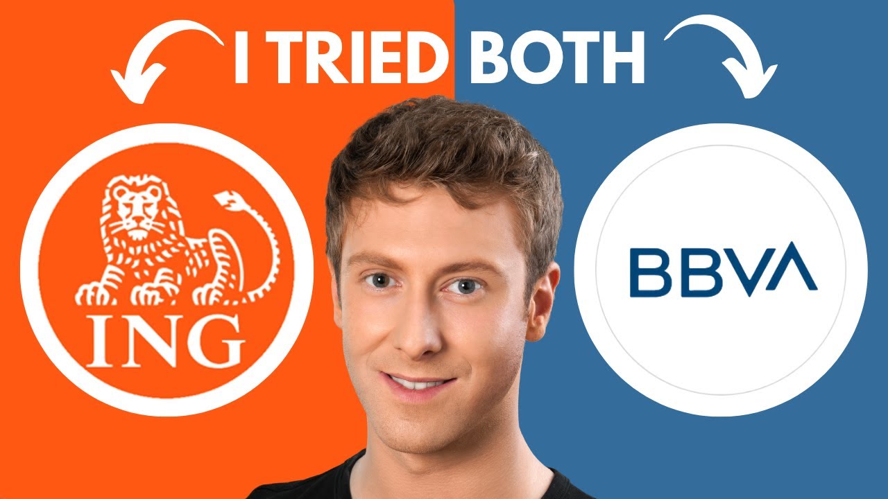 ING против BBVA