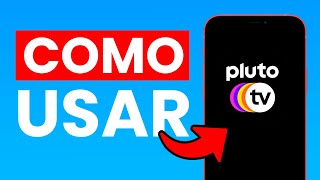 Cómo usar Pluto TV *Gratis* en el celular / Smart TV ✅ 2024 screenshot 5