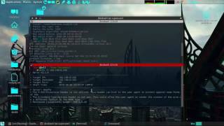 Mr Robot CTF challenge - part 1