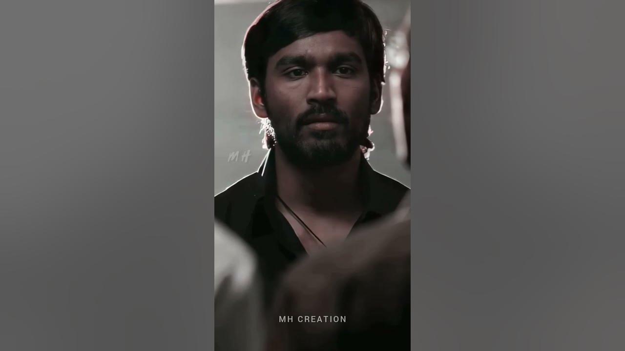 3 #moon #3movie #dhanush #ShrutiHassan #janu 3 movie dhanush feel ...