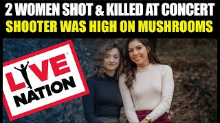 Wrongful Death Lawsuit Filed Against Live Nation After Shooting / Beyond Wonderland - Lawyer Reacts