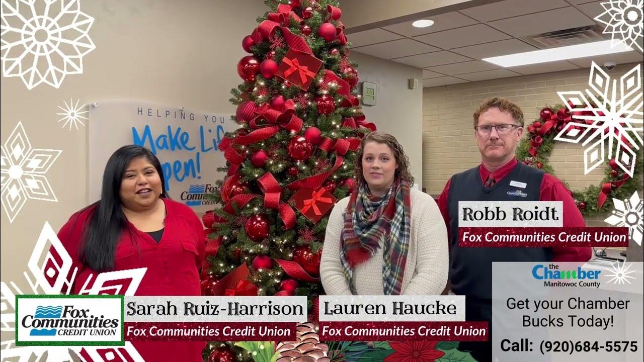 Keep It Local Manitowoc County with Colonial Pet Shoppe, Fox