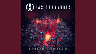 Silas Fernandes - Earth Was Boring