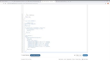 LeetCode Weekly Contest 184