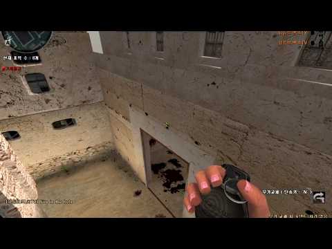 랭크전 3vs3 듀오 방폭! [서든어택][SuddenAttack][맥초]