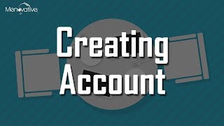Famous Menuvative Tutorial 01: Creating a User Account Profile