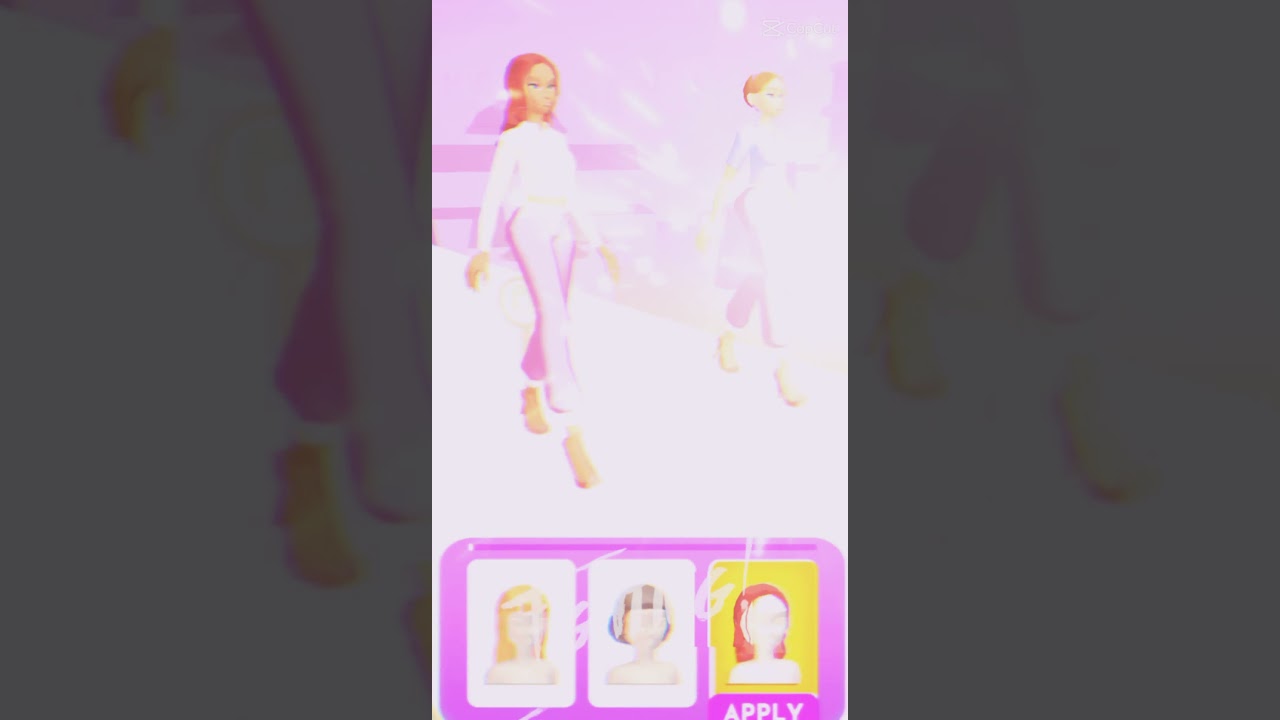 fashion battle Android IOs