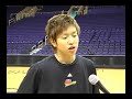 Phoenix Mercury: Yuko Oga Japanese Interview - May 29, 2009