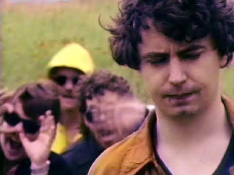 Daniel Johnston - December Blues