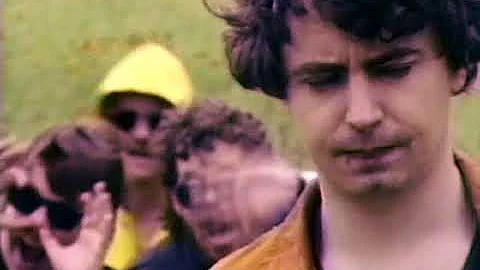 Daniel Johnston - December Blues