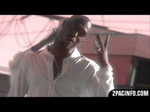 TuPaC ShaKuR Thug Passion