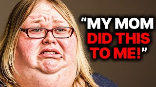 How Many Excuses Did Nicole Make in ONE Episode of My 600-lb Life?