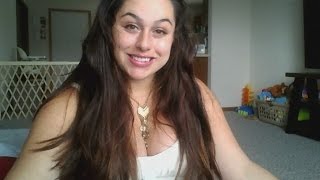 Bright clear skin and fast hair growth..benefits of diatomaceous earth