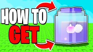 How To GET & USE FAIRY JAR In Grow A Garden! Roblox screenshot 3
