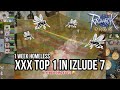 Limited Flex Team of Dynasty Vs (xxx the 450 POV master) War of Emperium Uncut
