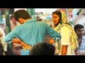 No.1 News experiment on eve teasing