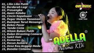 Album NURMA KDI // Om ADELLA Terbaru #cumicumiaudio 