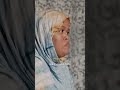 Il segreto della bellezza in Mauritania #shorts
