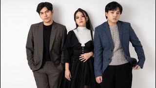 Lirik Lagu Akibat Terlalu Indah - KIM