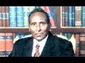 Wareysi Taariikhi ah Sanadkii 2001 C/llaahi Yuusuf iyo Yuusuf Garaad