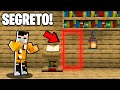 LA MIA STANZA SUPER SEGRETA DELLA BIG VANILLA ! - Minecraft ITA
